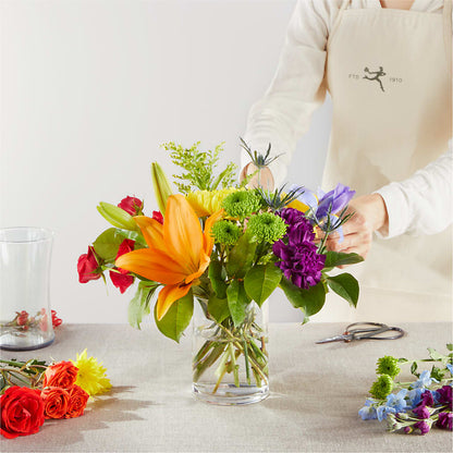 Summer Spectra - A Florist Original –  Rhodes Family Price Chopper, Branson MO