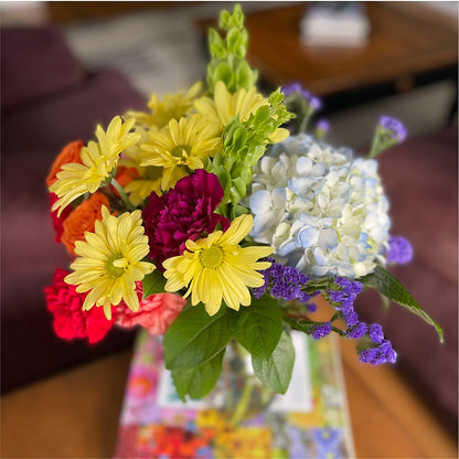 Summer Spectra - A Florist Original –  Rhodes Family Price Chopper, Branson MO