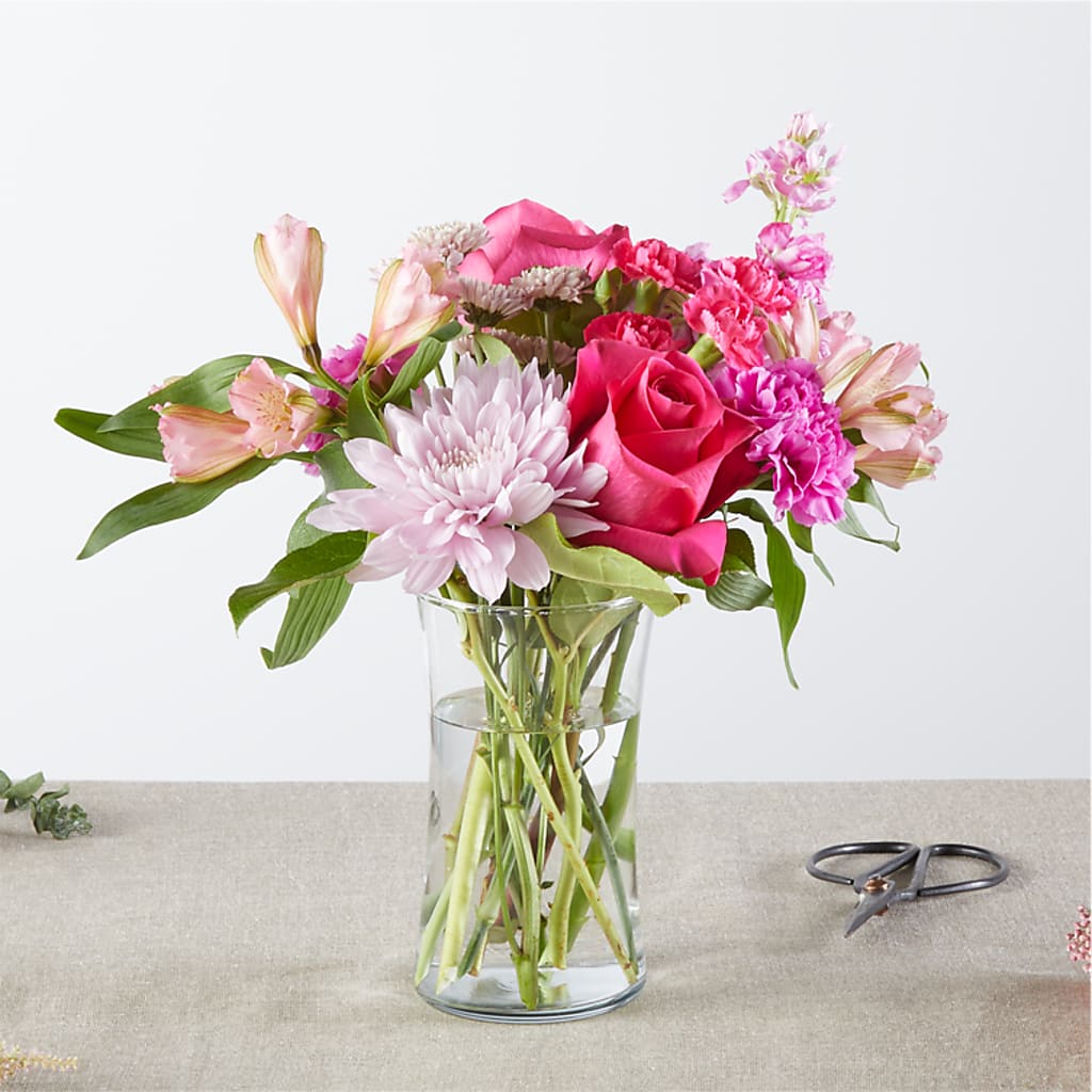 Pink Ribbon - A Florist Original –  Rhodes Family Price Chopper, Branson MO