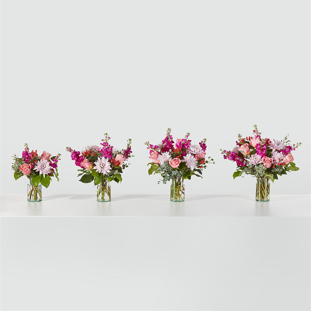 Sunday Morning Bouquet –  Rhodes Family Price Chopper, Branson MO