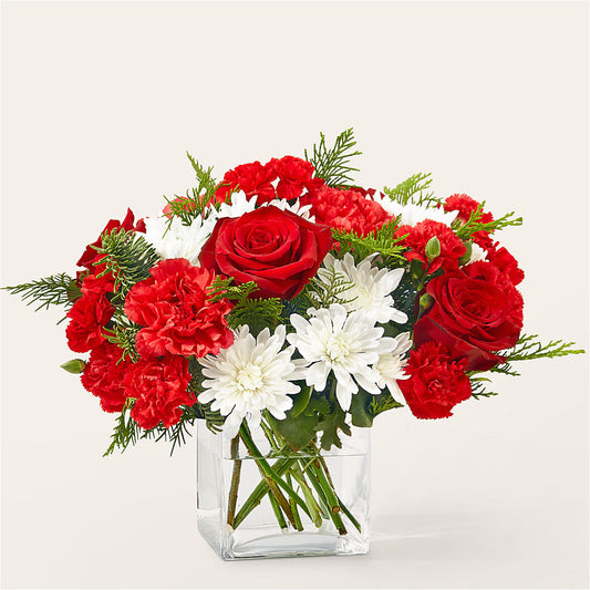 Peppermint Chill Bouquet –  Rhodes Family Price Chopper, Branson MO