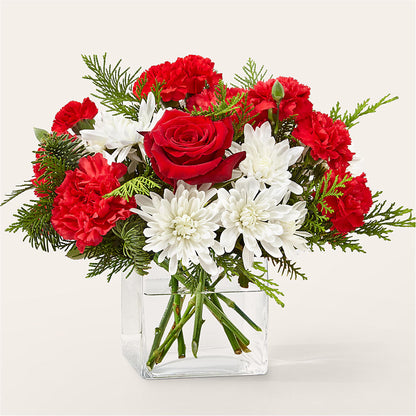 Peppermint Chill Bouquet –  Rhodes Family Price Chopper, Branson MO
