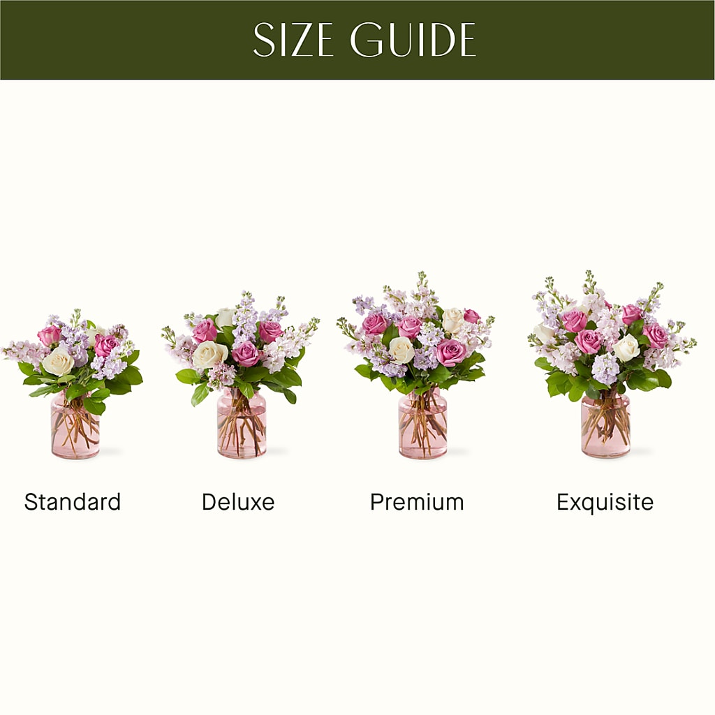 Springtime Spritz Bouquet –  Rhodes Family Price Chopper, Branson MO