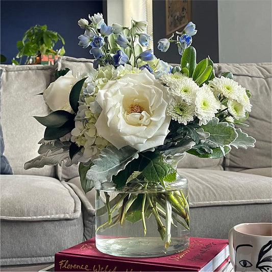 Clear Skies Bouquet –  Rhodes Family Price Chopper, Branson MO