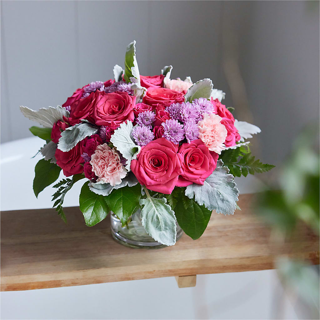 Sweet As Can Be Bouquet –  Rhodes Family Price Chopper, Branson MO
