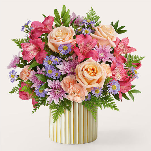 Sunset Serenade Bouquet –  Rhodes Family Price Chopper, Branson MO