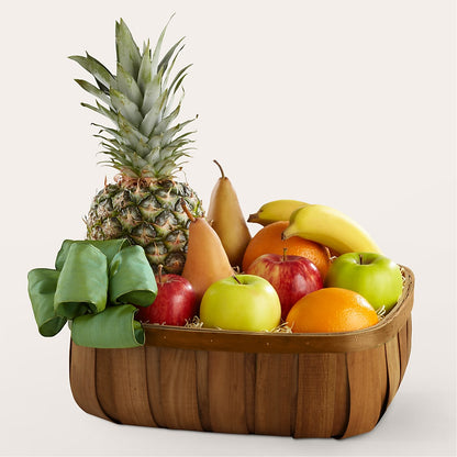 Main Squeeze Fruit Basket –  Rhodes Family Price Chopper, Branson MO