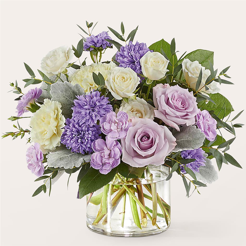 Stardust Bouquet –  Rhodes Family Price Chopper, Branson MO