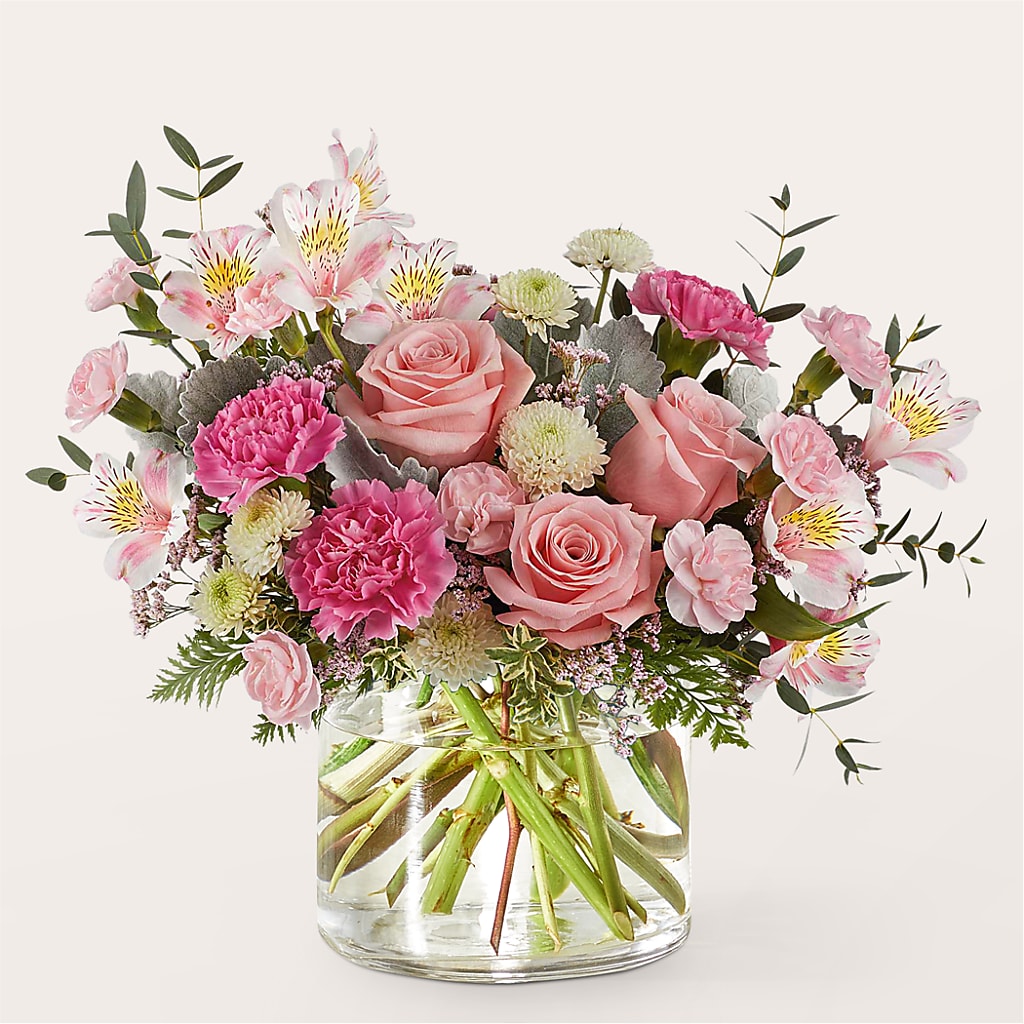 The Treehouse Bouquet –  Rhodes Family Price Chopper, Branson MO