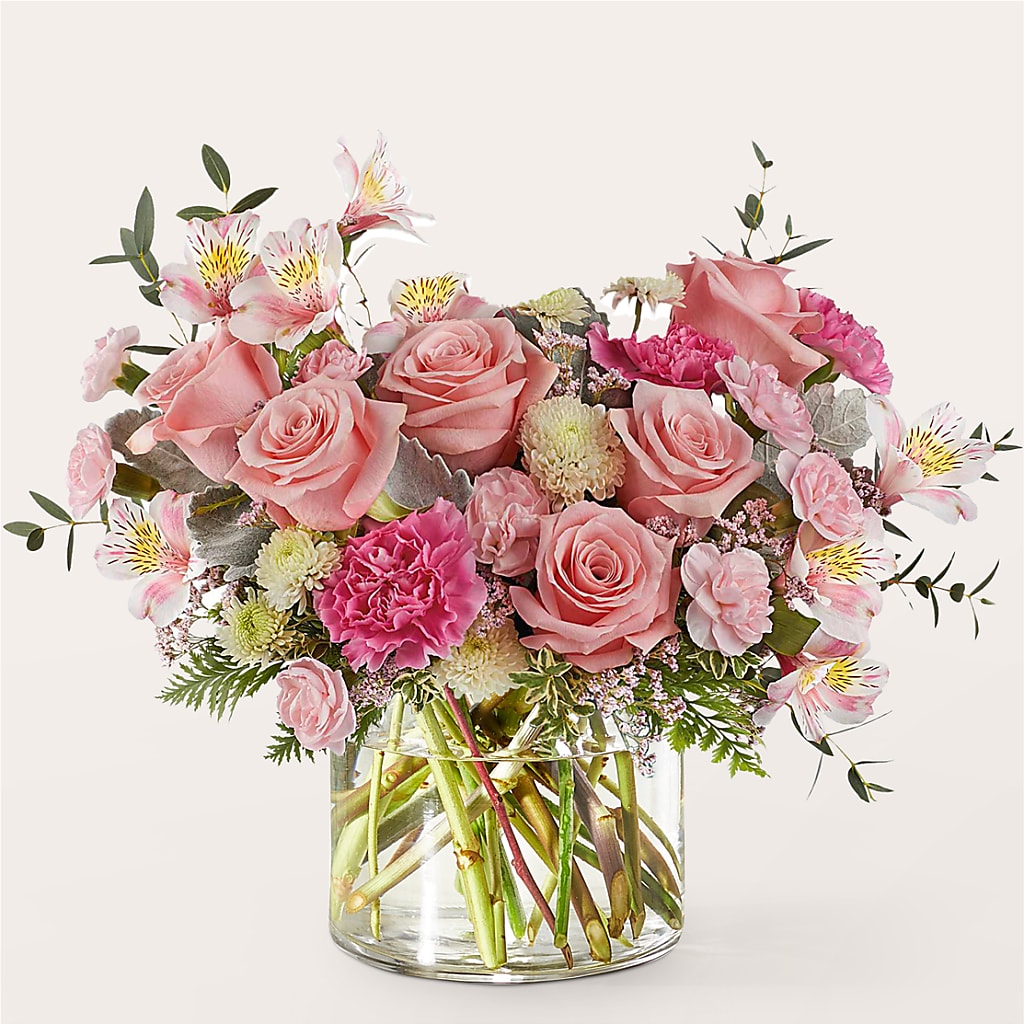 The Treehouse Bouquet –  Rhodes Family Price Chopper, Branson MO