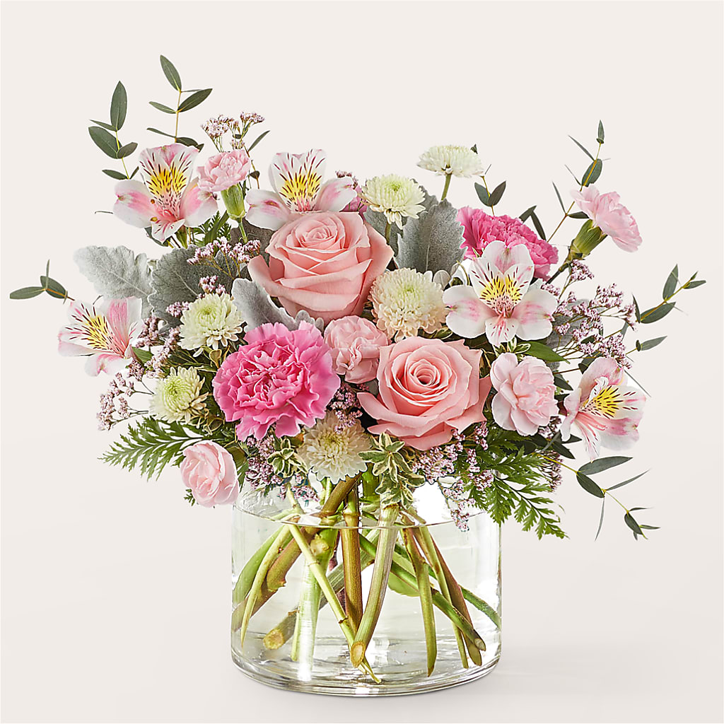 The Treehouse Bouquet –  Rhodes Family Price Chopper, Branson MO