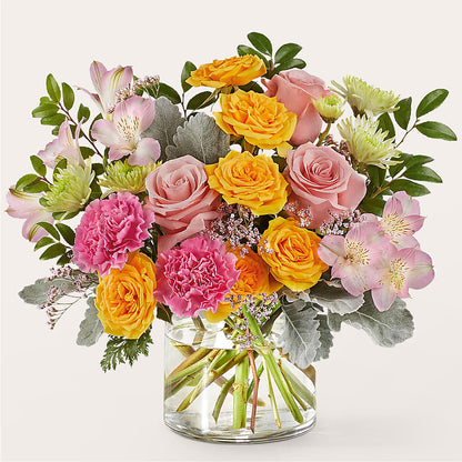 Mai Tai Bouquet –  Rhodes Family Price Chopper, Branson MO