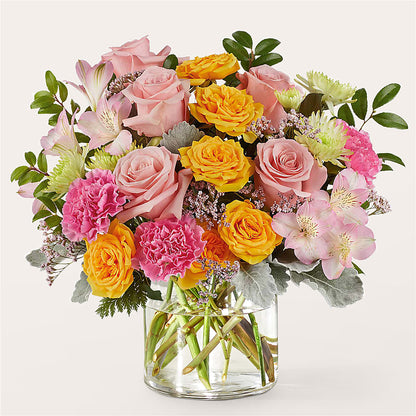 Mai Tai Bouquet –  Rhodes Family Price Chopper, Branson MO