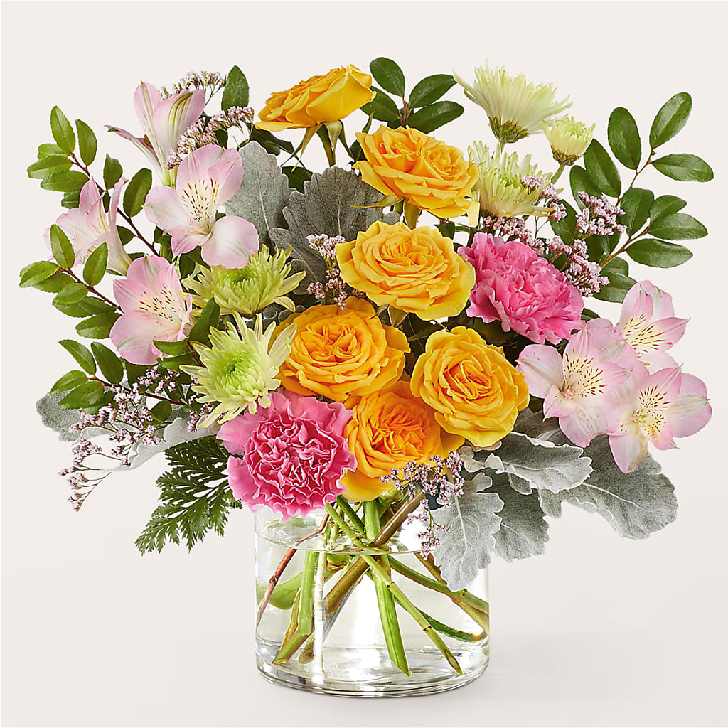 Mai Tai Bouquet –  Rhodes Family Price Chopper, Branson MO