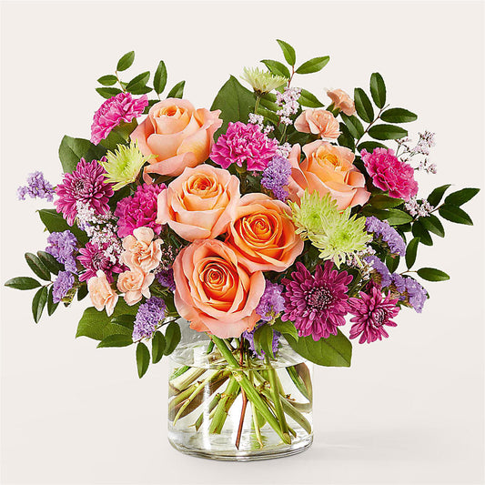 Effervescence Bouquet –  Rhodes Family Price Chopper, Branson MO