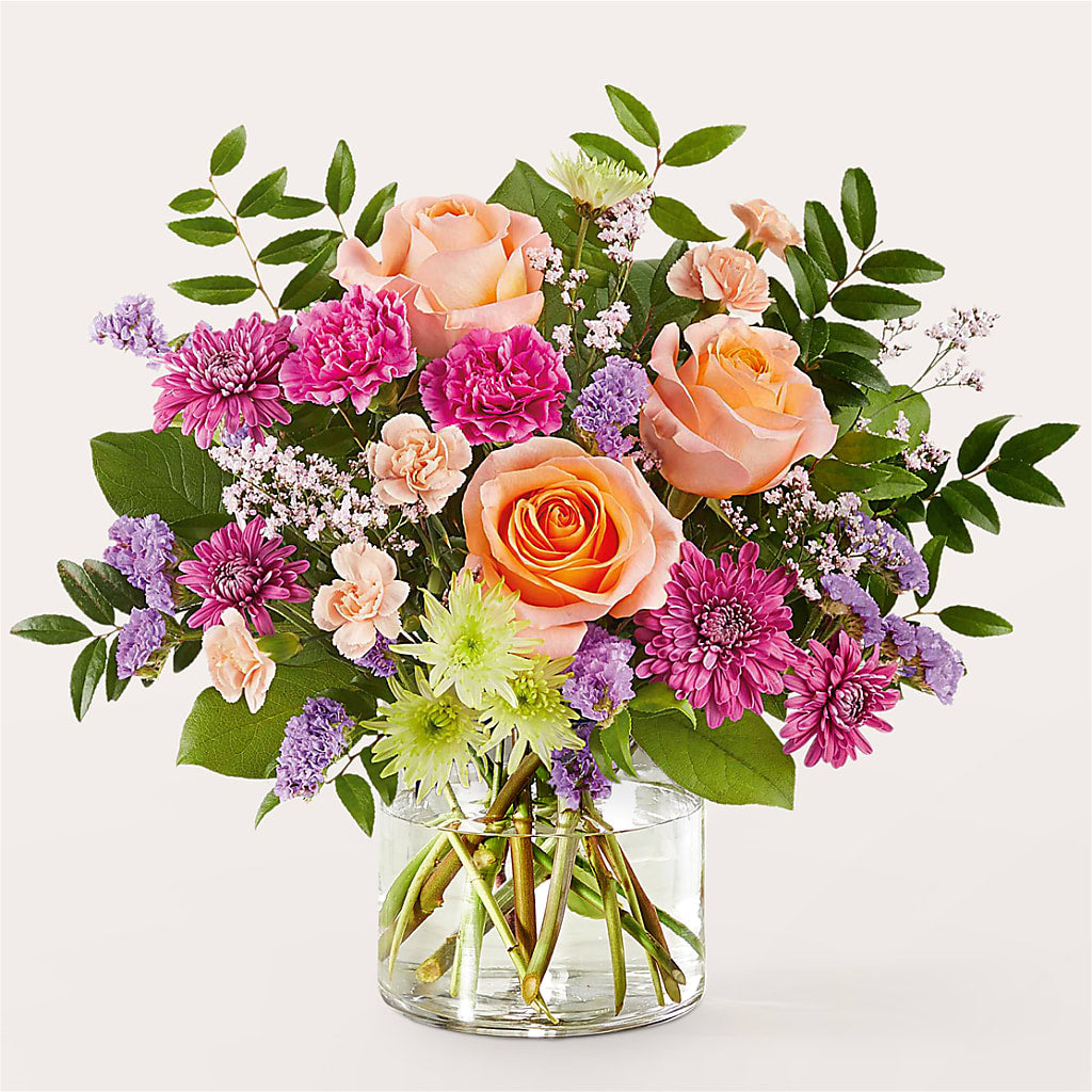 Effervescence Bouquet –  Rhodes Family Price Chopper, Branson MO