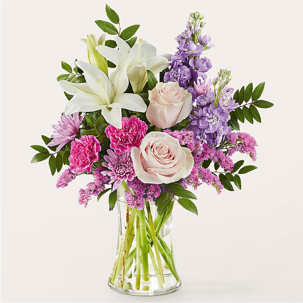 High Tea Bouquet –  Rhodes Family Price Chopper, Branson MO