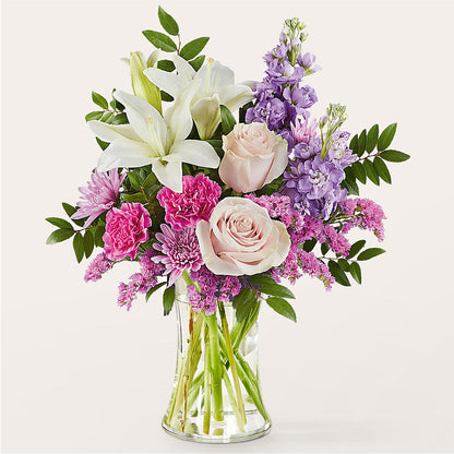 High Tea Bouquet –  Rhodes Family Price Chopper, Branson MO