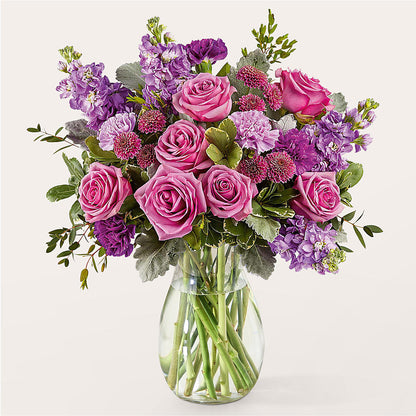 A Love Story Bouquet –  Rhodes Family Price Chopper, Branson MO