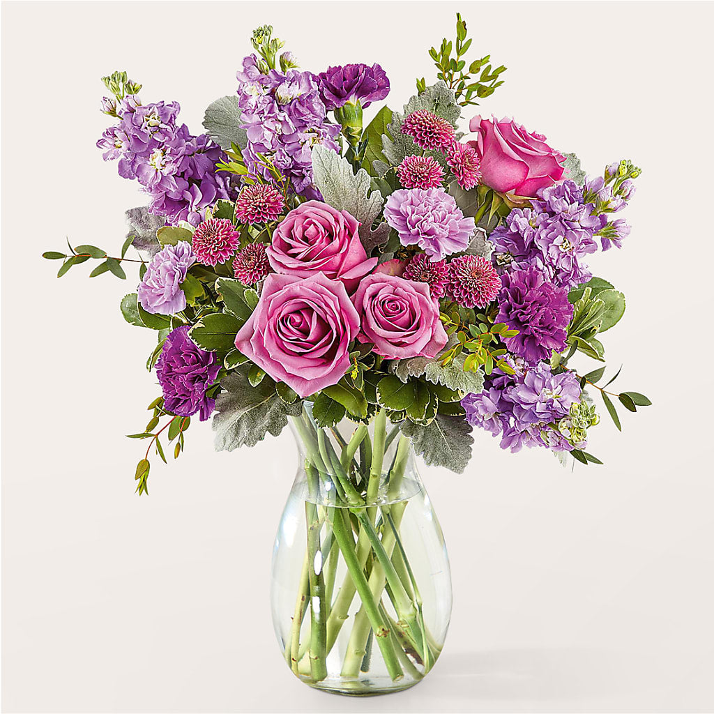 A Love Story Bouquet –  Rhodes Family Price Chopper, Branson MO