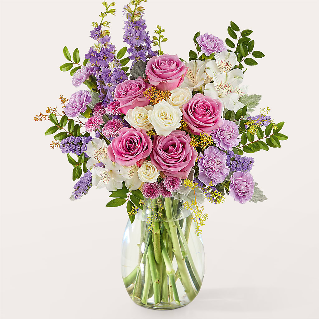 Lucky Me Bouquet –  Rhodes Family Price Chopper, Branson MO