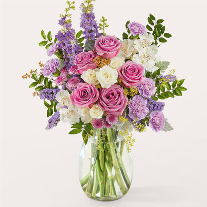 Lucky Me Bouquet –  Rhodes Family Price Chopper, Branson MO