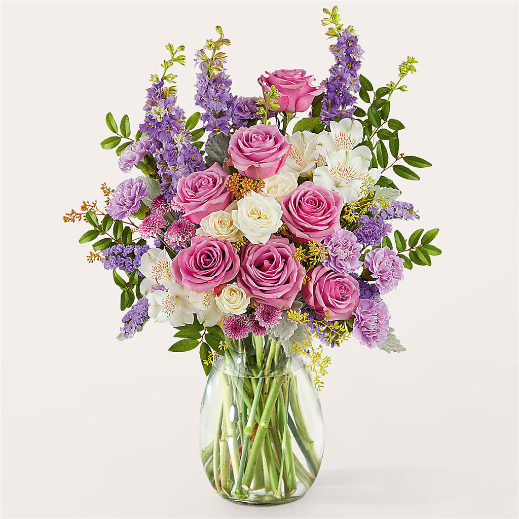 Lucky Me Bouquet –  Rhodes Family Price Chopper, Branson MO