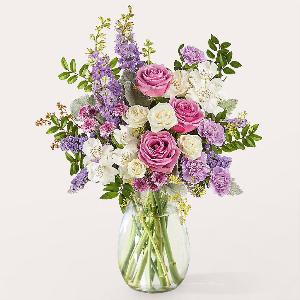 Lucky Me Bouquet –  Rhodes Family Price Chopper, Branson MO
