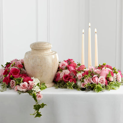 Remembrance Arrangement –  Rhodes Family Price Chopper, Branson MO