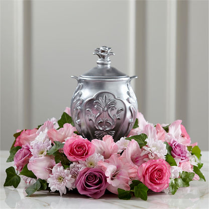 Glorious Tribute Arrangement –  Rhodes Family Price Chopper, Branson MO