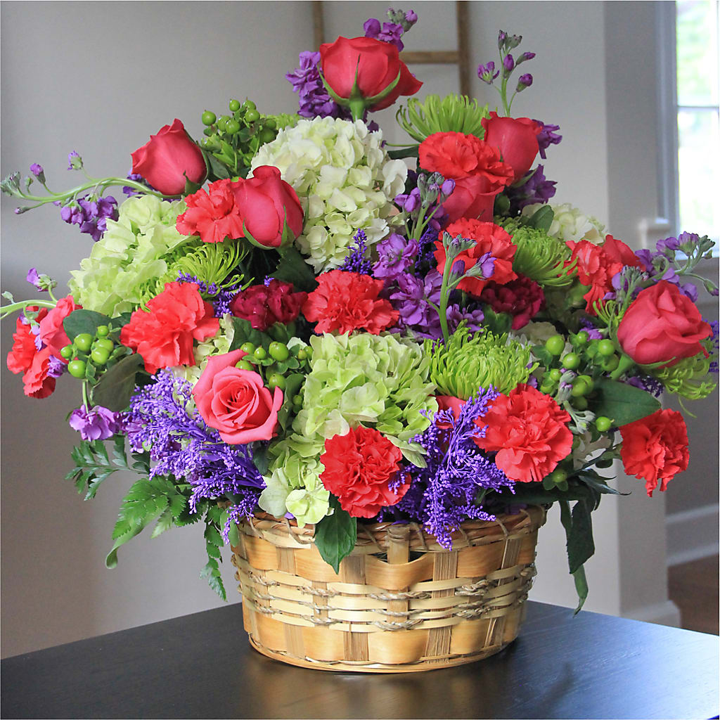 Warm Embrace Arrangement –  Rhodes Family Price Chopper, Branson MO