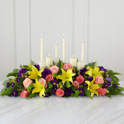 Forever Arrangement –  Rhodes Family Price Chopper, Branson MO