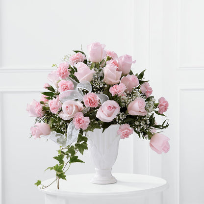 Deepest Sympathy Arrangement –  Rhodes Family Price Chopper, Branson MO