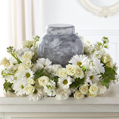 Timeless Tribute Cremation Adornment –  Rhodes Family Price Chopper, Branson MO