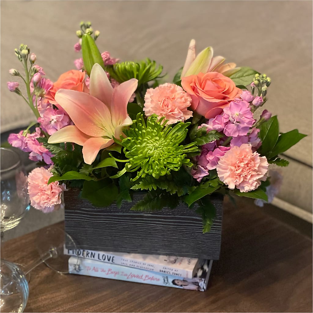 Beautiful Spirit Basket –  Rhodes Family Price Chopper, Branson MO