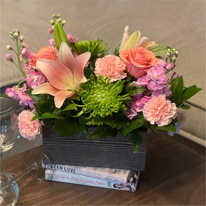 Beautiful Spirit Basket –  Rhodes Family Price Chopper, Branson MO