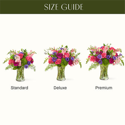 Charm & Comfort Bouquet –  Rhodes Family Price Chopper, Branson MO