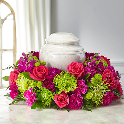 Hopeful Blessings Cremation Adornment –  Rhodes Family Price Chopper, Branson MO