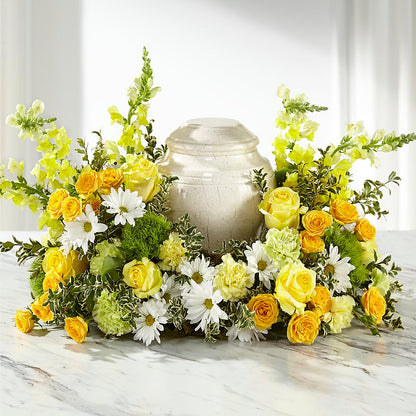 Graceful Love Cremation Adornment –  Rhodes Family Price Chopper, Branson MO
