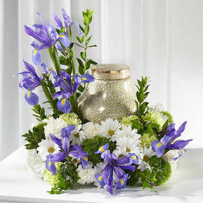 Sincere Spirit Cremation Adornment –  Rhodes Family Price Chopper, Branson MO