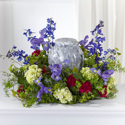 Forever Remembered Cremation Adornment –  Rhodes Family Price Chopper, Branson MO