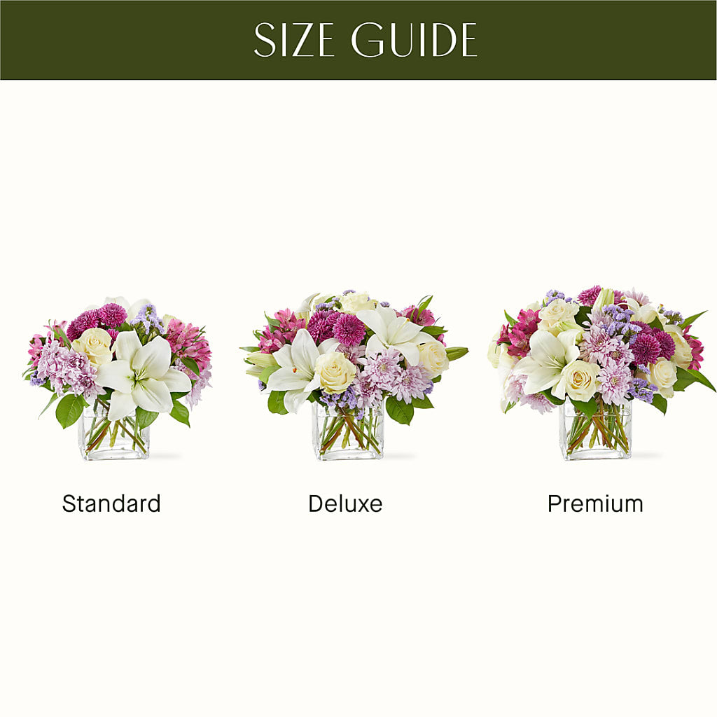 Cared For Bouquet –  Rhodes Family Price Chopper, Branson MO