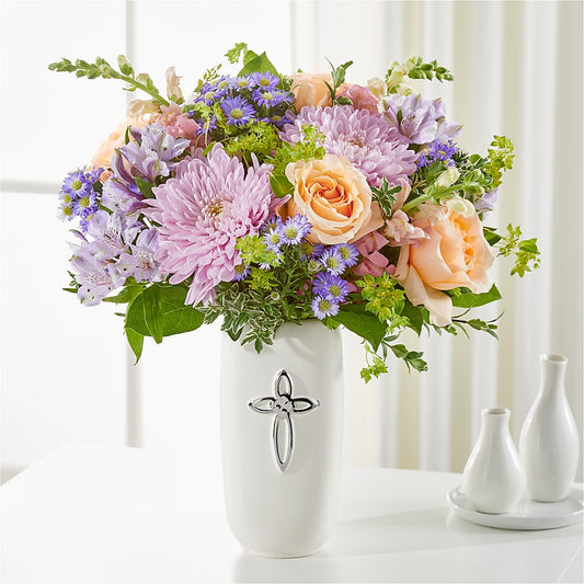 Divine Gift Bouquet –  Rhodes Family Price Chopper, Branson MO