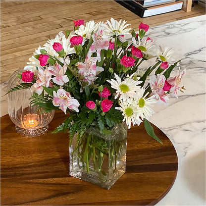 Sweet Surprises® Bouquet –  Rhodes Family Price Chopper, Branson MO