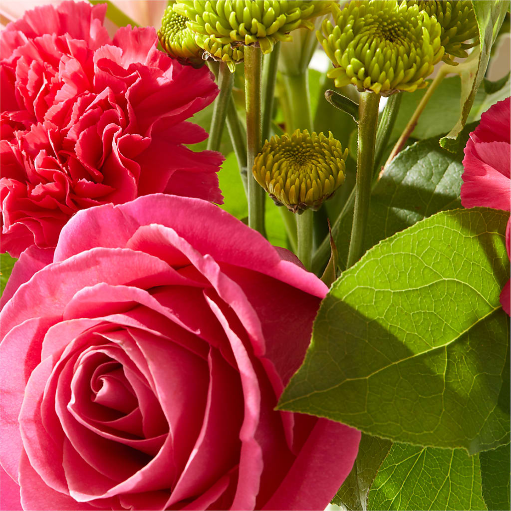 Watermelon Crush Bouquet –  Rhodes Family Price Chopper, Branson MO