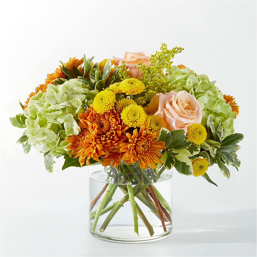 Fall Foliage Bouquet –  Rhodes Family Price Chopper, Branson MO