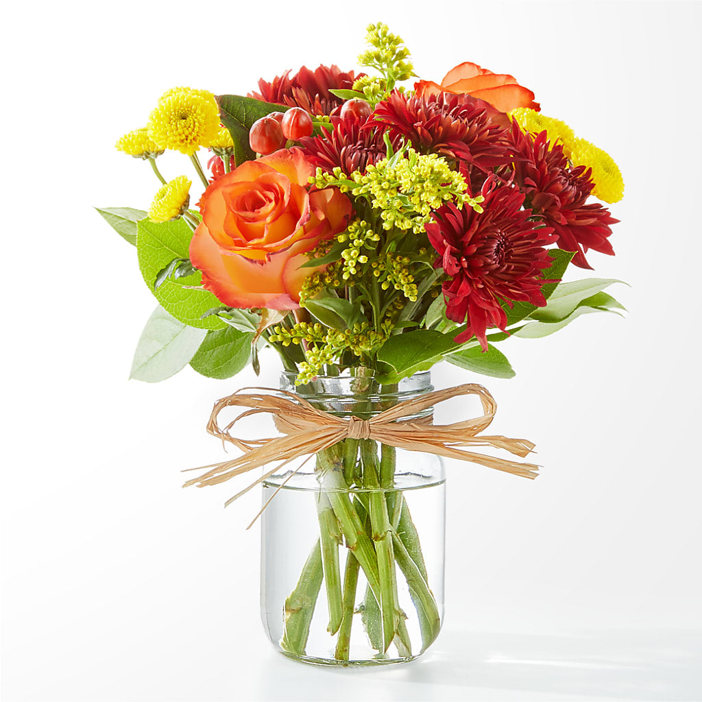 Apple Picking Bouquet –  Rhodes Family Price Chopper, Branson MO