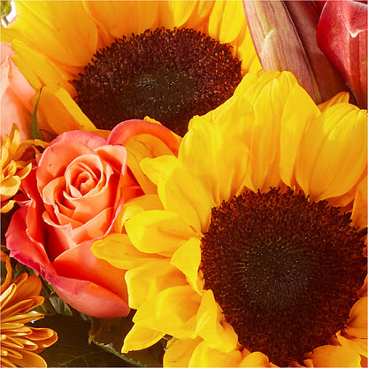 Acorn Lane Bouquet –  Rhodes Family Price Chopper, Branson MO