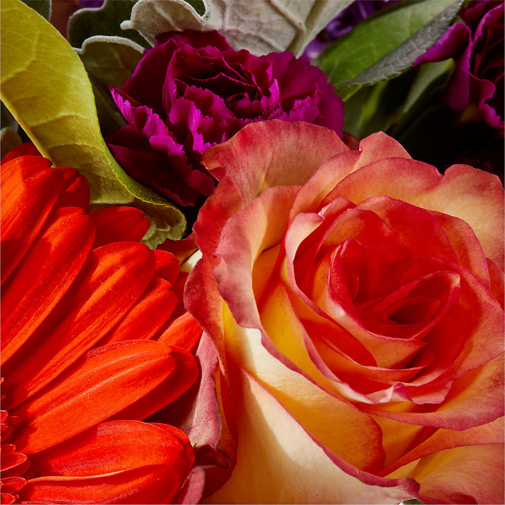 Sangria Bouquet –  Rhodes Family Price Chopper, Branson MO