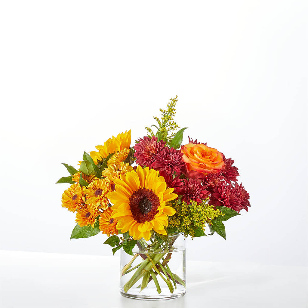 Flannel Scarf Bouquet –  Rhodes Family Price Chopper, Branson MO